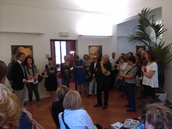 gustodell'arte