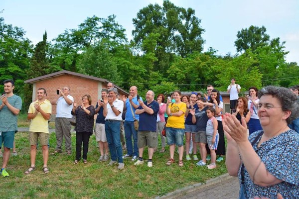 CAMPO POLIVALENTE..