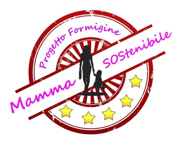 M5S Formigine Progetto Mamma SOStenibile