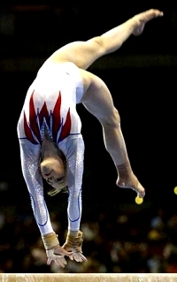 ginnastica art.