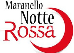 notte rossa