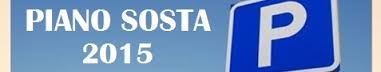piano sosta
