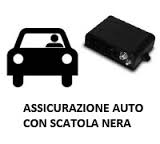 scatola nera auto