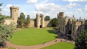 warwick