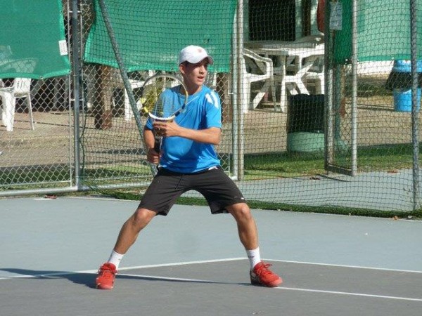 Samuele Ramazzotti