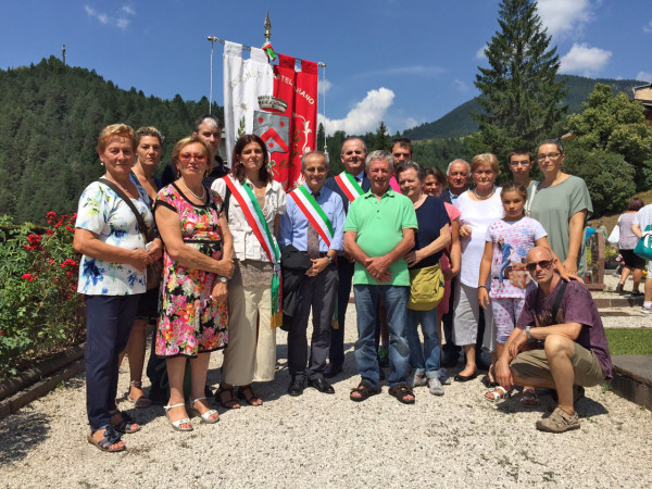 Stava delegazione