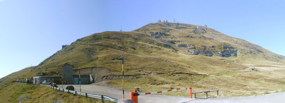 Vetta Cimone