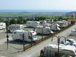 camper
