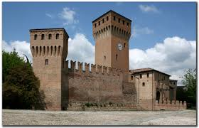 castello