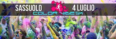 color vibe