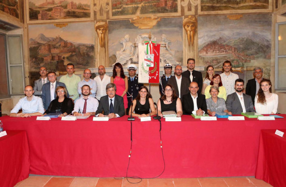 CONSIGLIO COMUNALE FIORANO