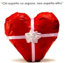 donare organi