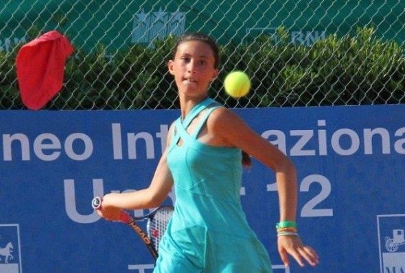 Federica Sacco
