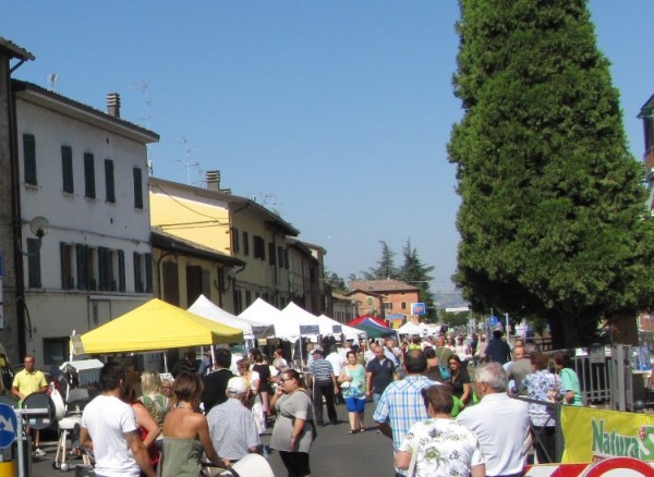 Fiera di San Rocco