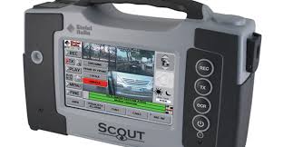 SCOUT SPEED
