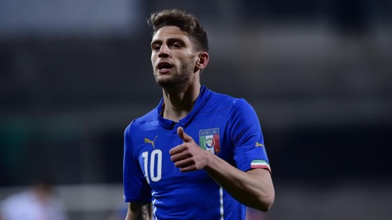 berardi in azzurroooooooooooo