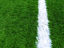 campo da calcio sintetico
