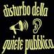 disturbo q.p.