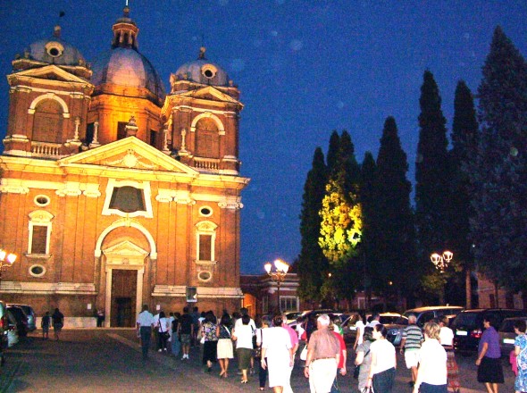 novena 8 settembre