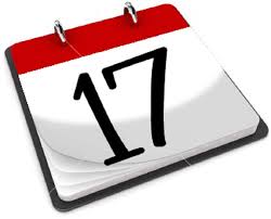 numerooo 17