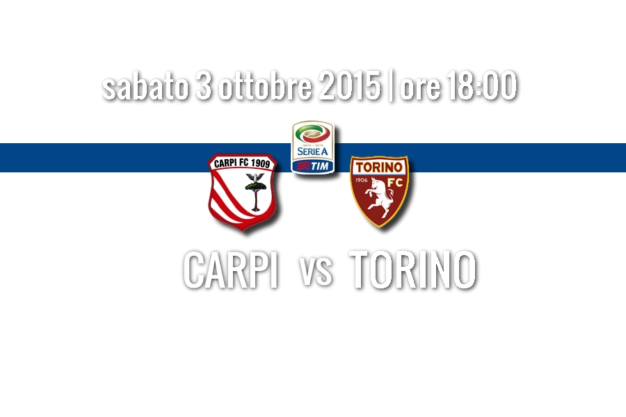 CarpiTorino
