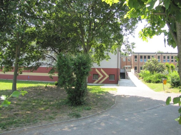 SCUOLA gUIDOTTI