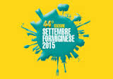 SETTEMBRE FORMIG. LOGO 2015