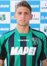 berardi sassuolo