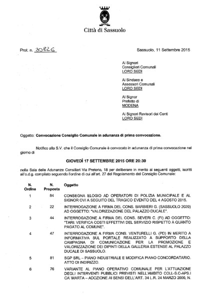 consiglio17settembre