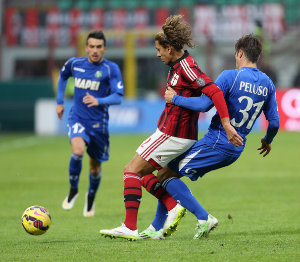 fede peluso