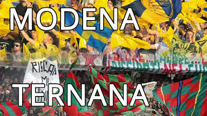 modena-ternana