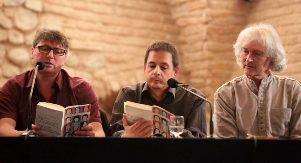 poesia festival