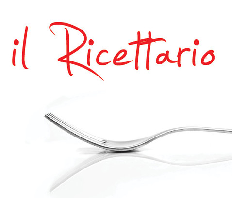 ricettario