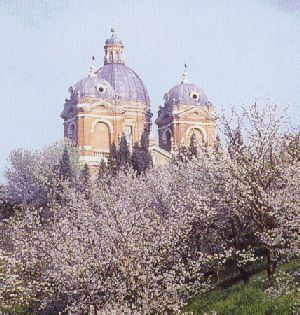 santuario FIORANO