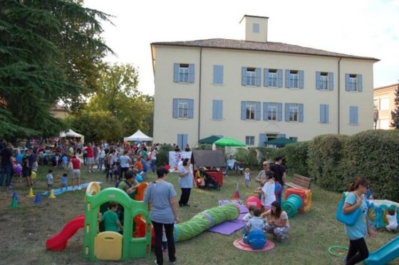 Centro-Famiglie-Formigine