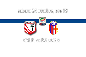 carpi-bologna
