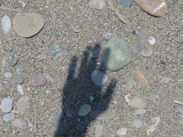 hand