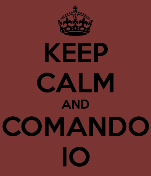 keep-calm-and-comando-io