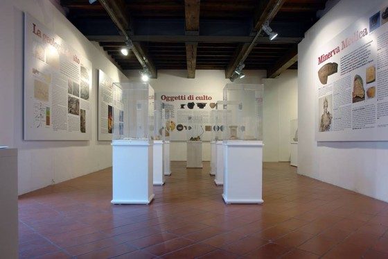mostra scaviiiiiii