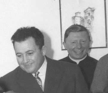 mrazzi e don dorino