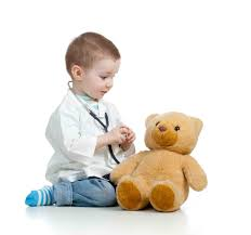 pediatria