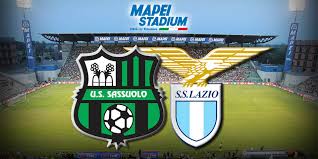 sassuolo-lazzzzzzziiiiioooooooooo