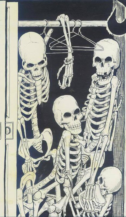 scheletri