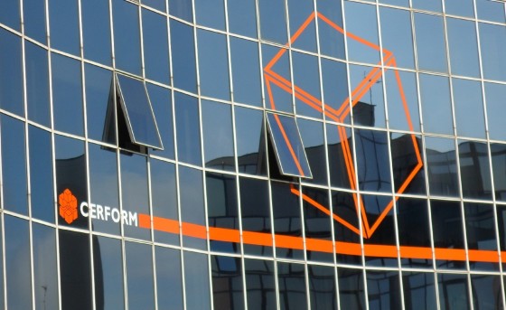 sede cerform