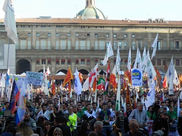 CENTRO-DESTRA BOLOGNA+