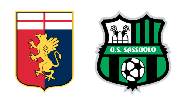 Genoa-Sassuolo1