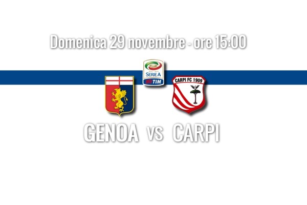 GenoaCarpi