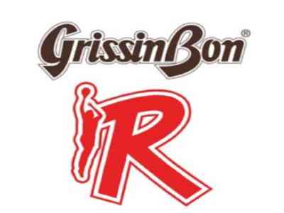 Grissin-Bon Reggio Emilia_Logo