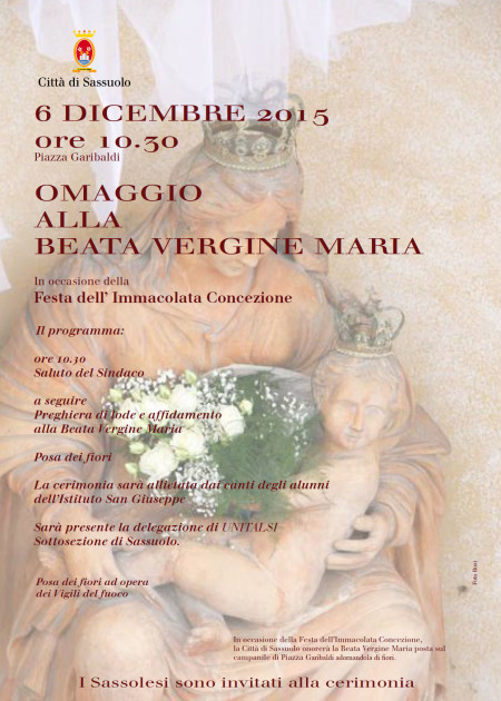 omaggiobeatavergine