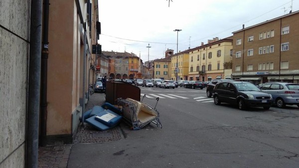 piazza grande